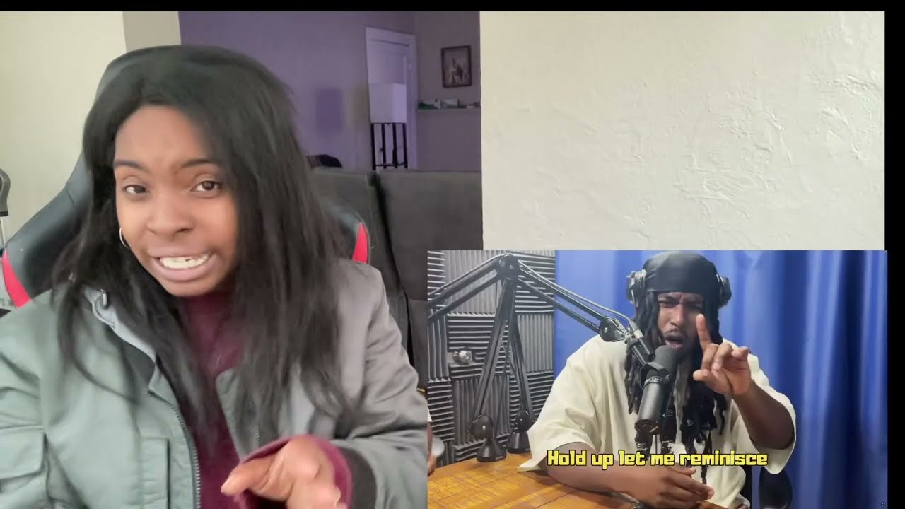 THE COAST IS CLEAR!! Coast Contra - IT'S ALL HAPPENING (THE TABLE) REACTION 