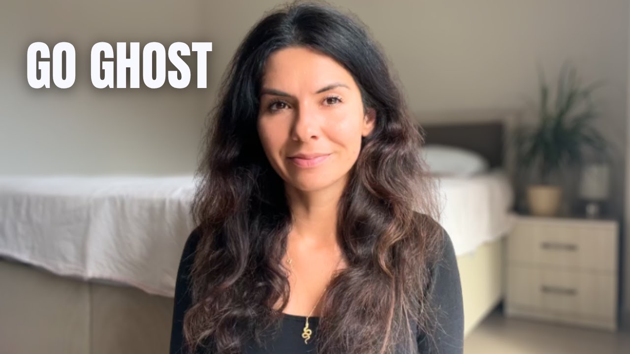 Level up in silence: The power of Detachment