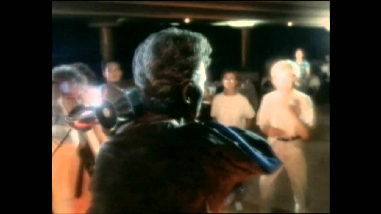 David Bowie Sound & Vision Docu 2002 pt 6