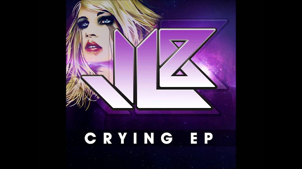 JLB  - Crying