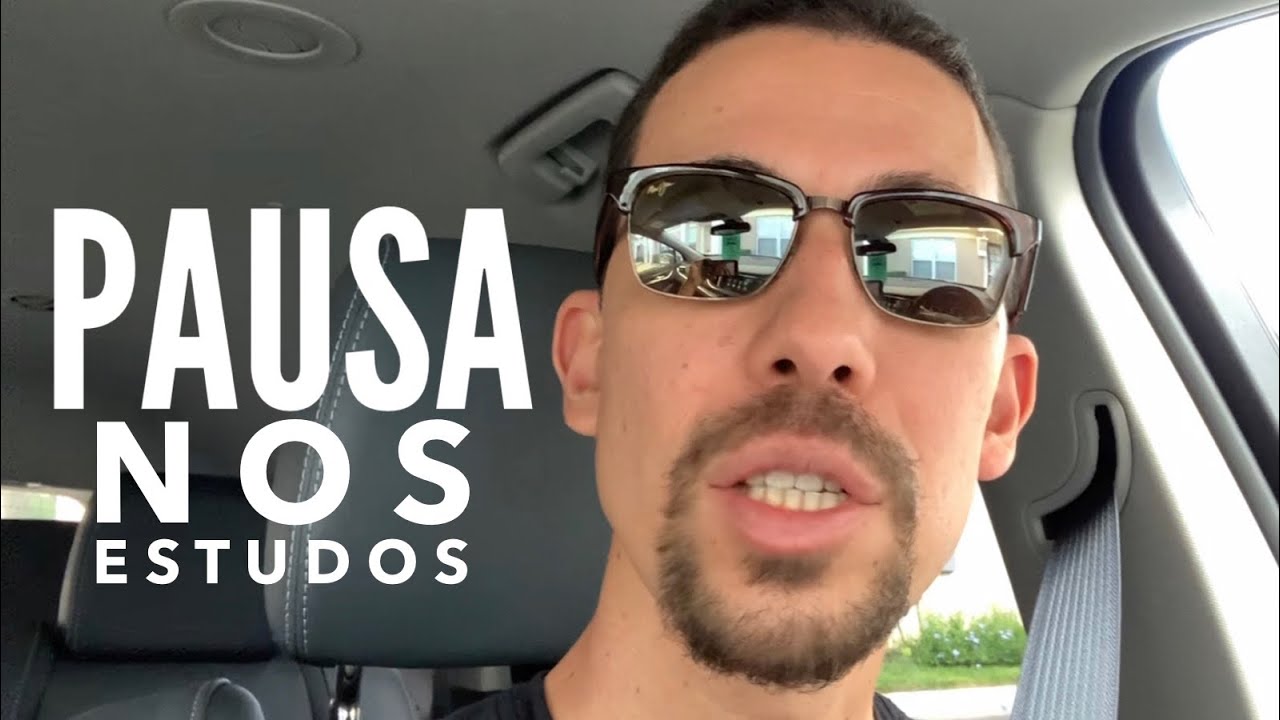 Muito tempo sem estudar? Veja como retomar