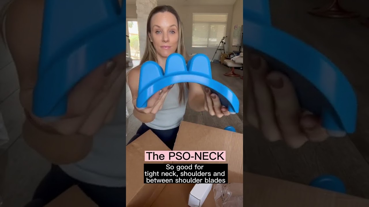 Improve your mobility with PSO-Rite #shorts