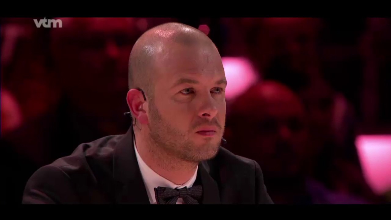 LIFE COMPAGNIE Finale BGT 2016
