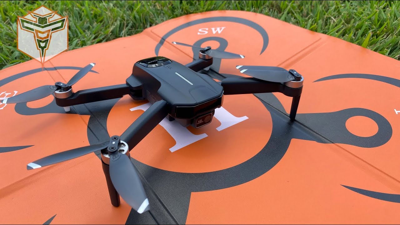 WEFONE WF31 CAMERA DRONE