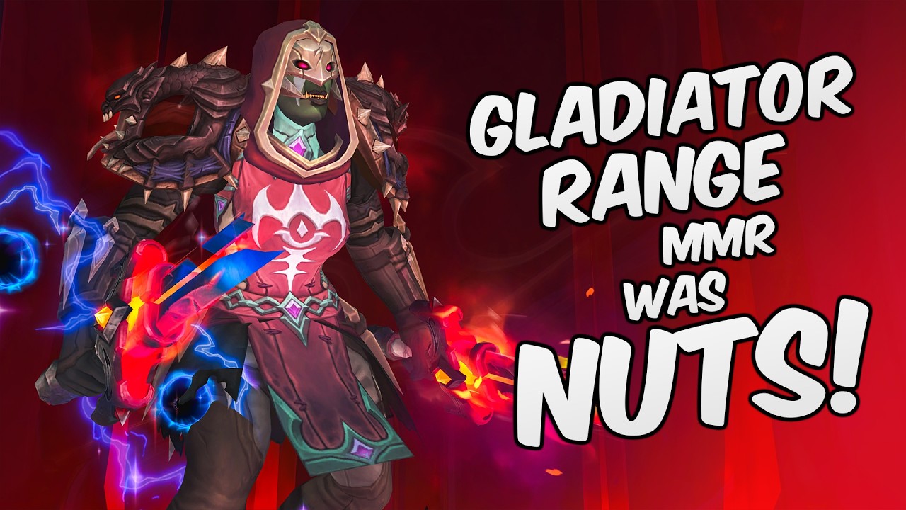 Assassination Rogue PvP 2300+ MMR Season 1 With Affliction Mistweaver