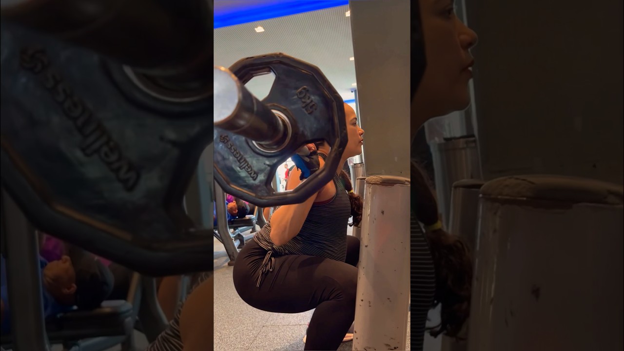 Treino de MUSCULA&Ccedil;&Atilde;O GR&Aacute;VIDA #di&aacute;riodegravidez