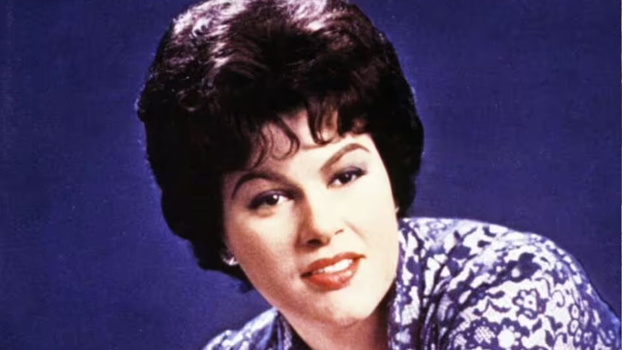 Country music icon Patsy Cline predicted her own tragic death at age 30 in a plea to friends