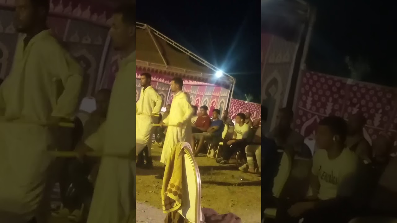 الشيوخ كرسيف خاليد بوروس ☺️معا خاليد  زويتا ولد جليطي