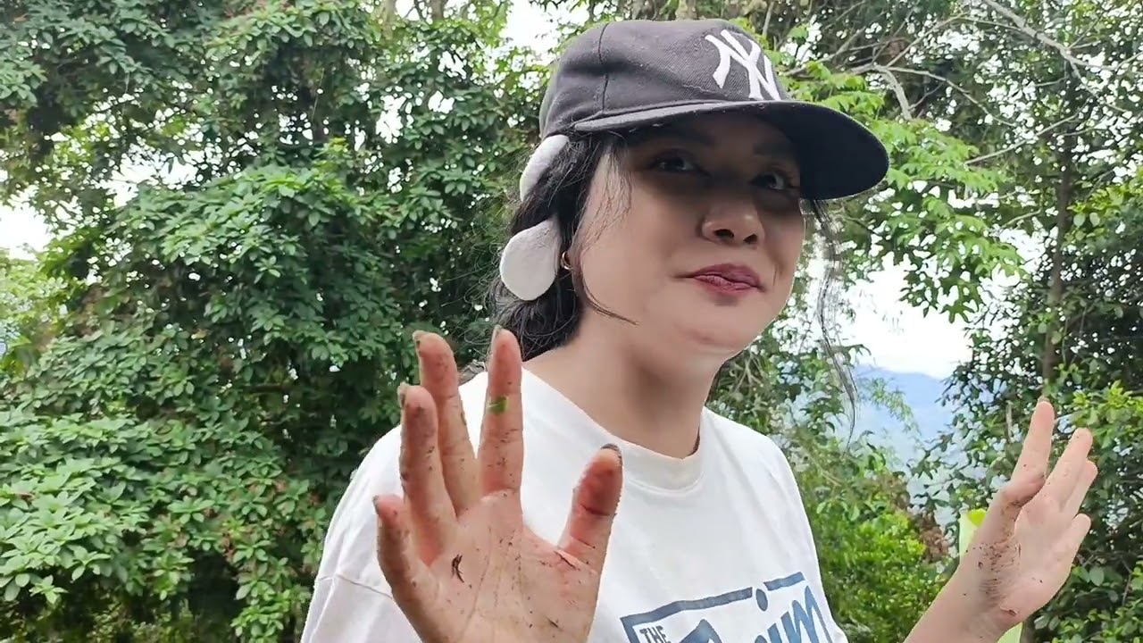 Vawin huan kalna