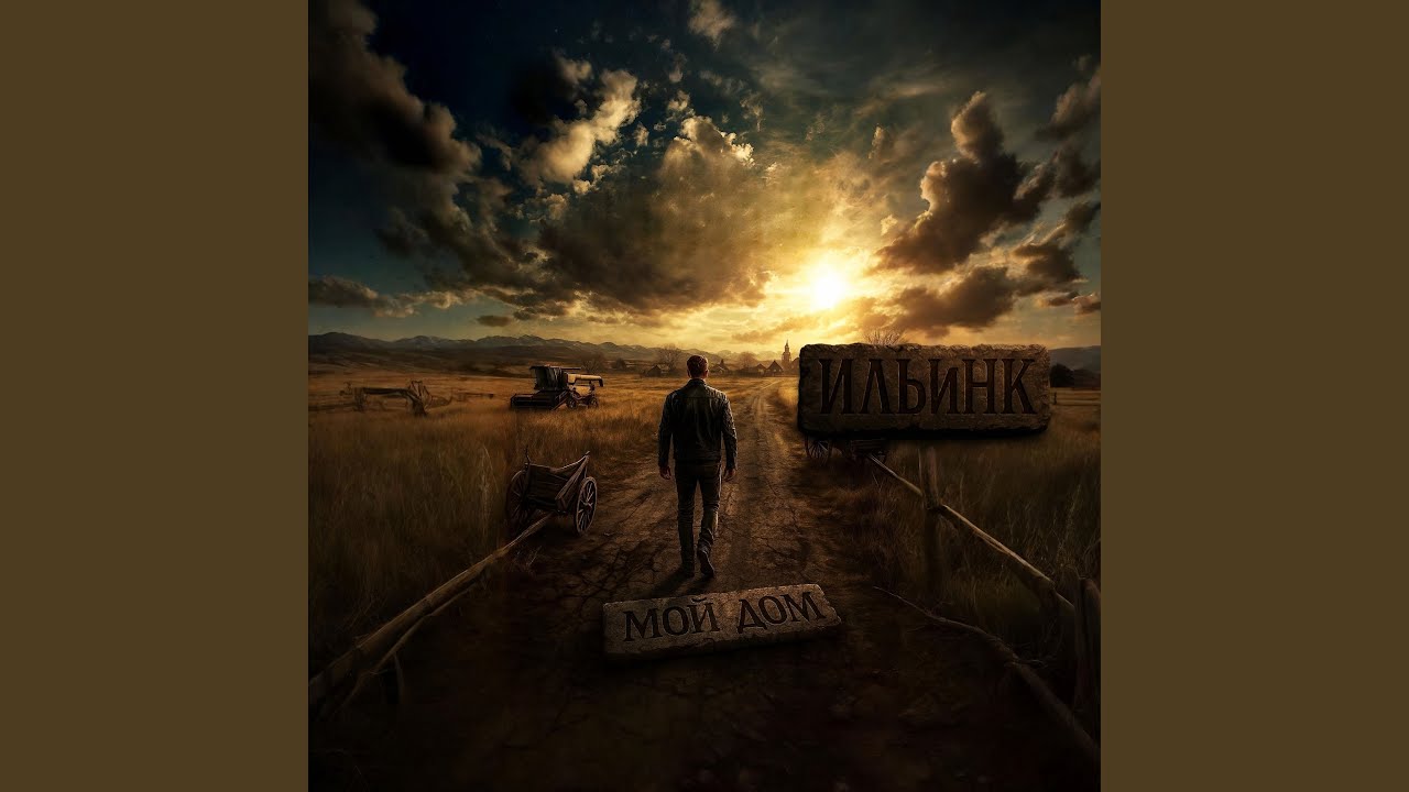 В Глубинке