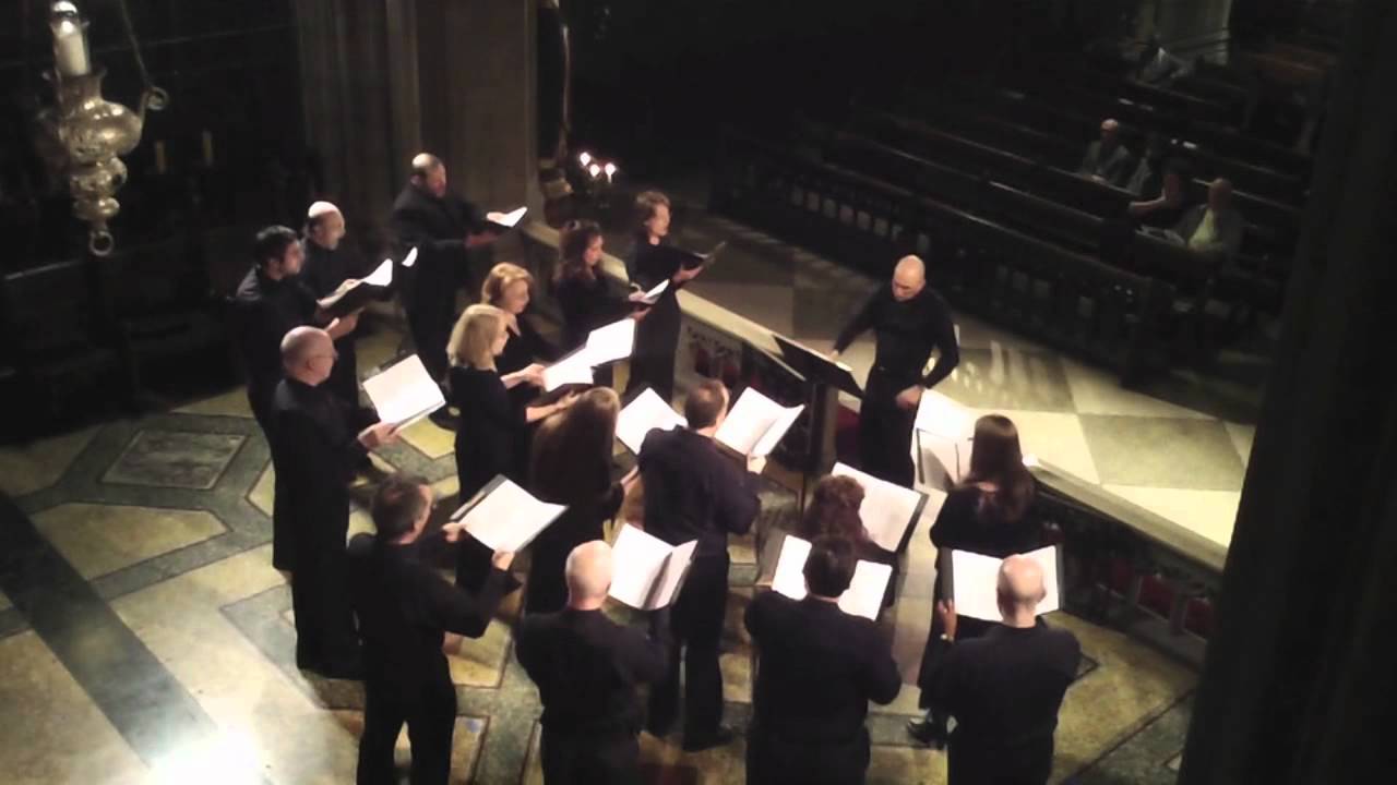 Adrian Willaert: O salutaris hostia