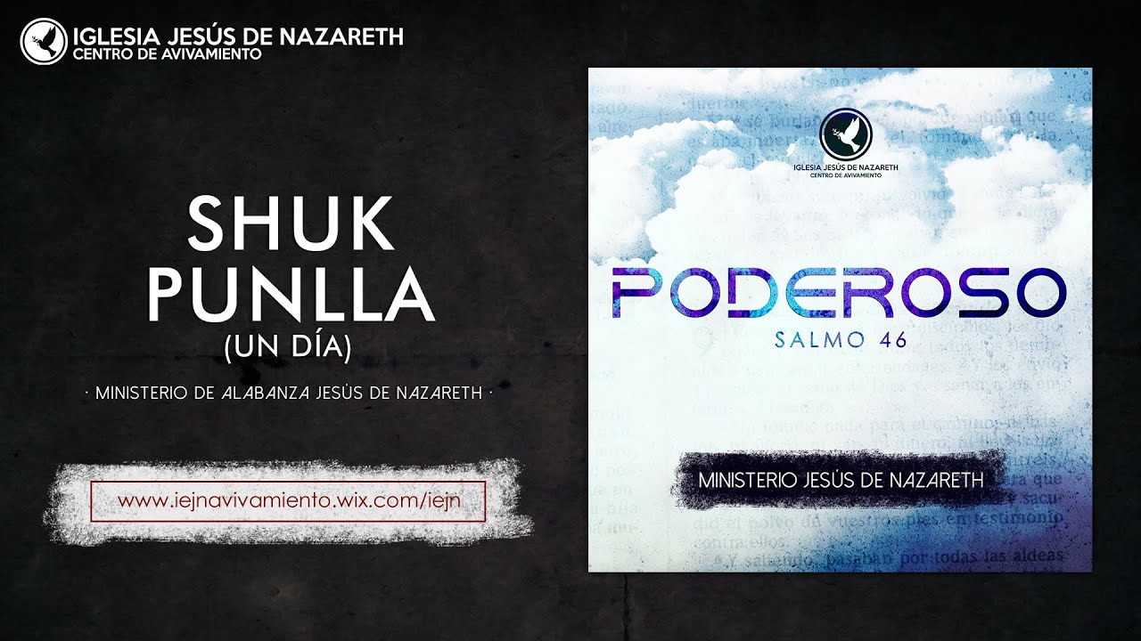 Shuk Punlla (Audio) - M. A. Jesús de Nazareth
