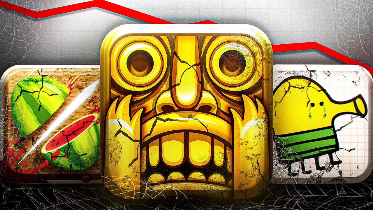 Forgotten Gems of the Play Store No One Remembers