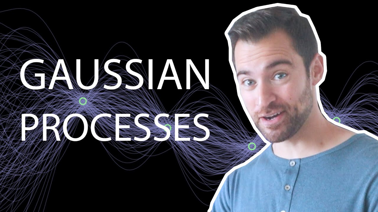 Гауссовские процессы