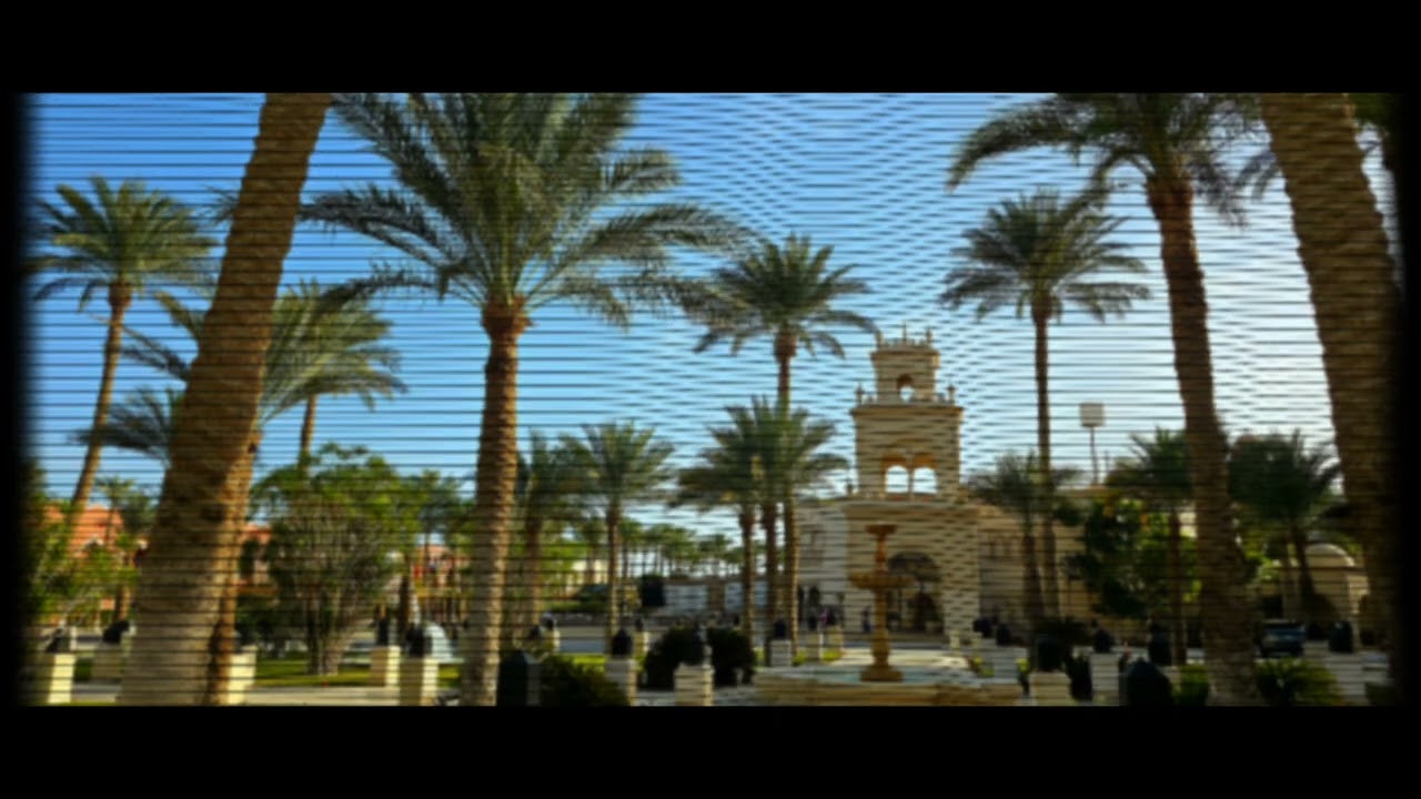 Welcome to Egypt
