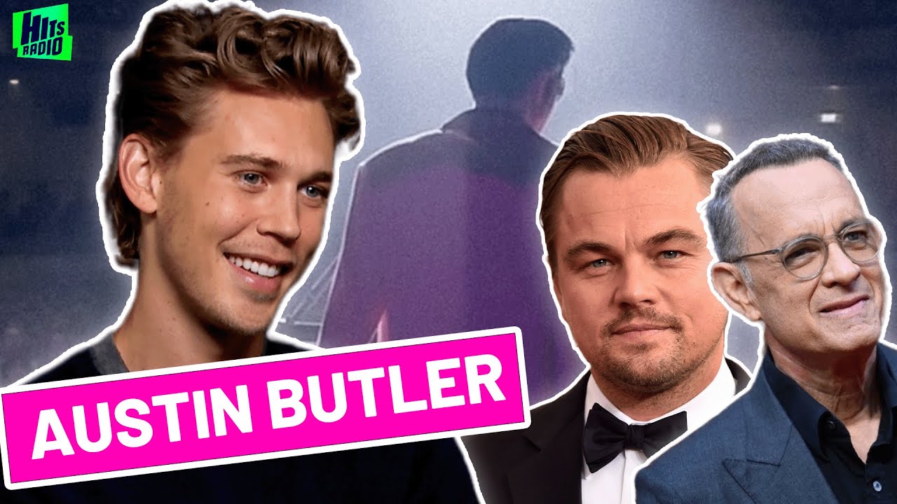 'I've Had So Many Pinch Me Moments!' Austin Butler On Elvis, Dune 2, Leonardo DiCaprio & Tom Hanks