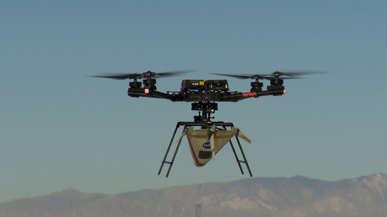 Atmospheric Probe Flies to Higher Readiness