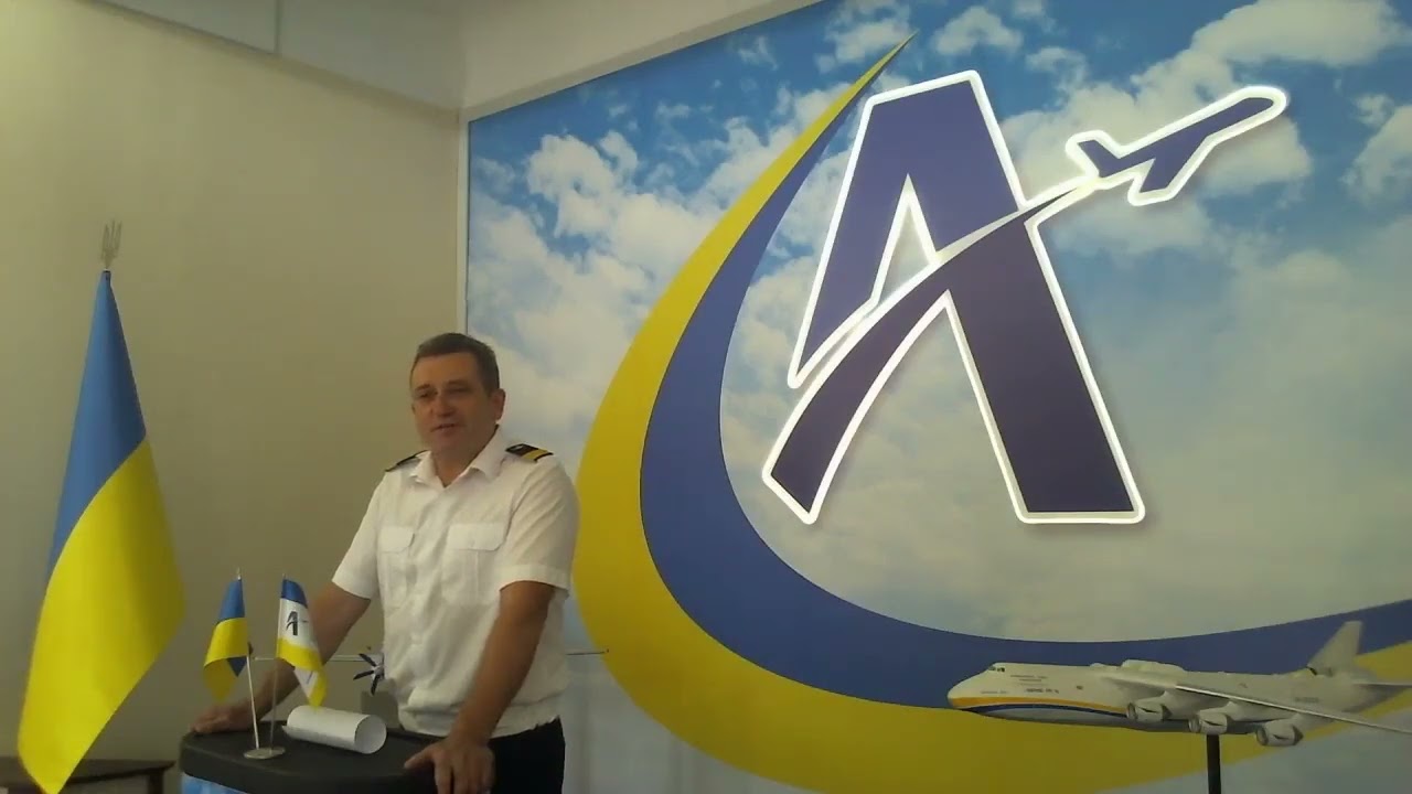 День відкритих дверей в УДЛА 28.06.25.