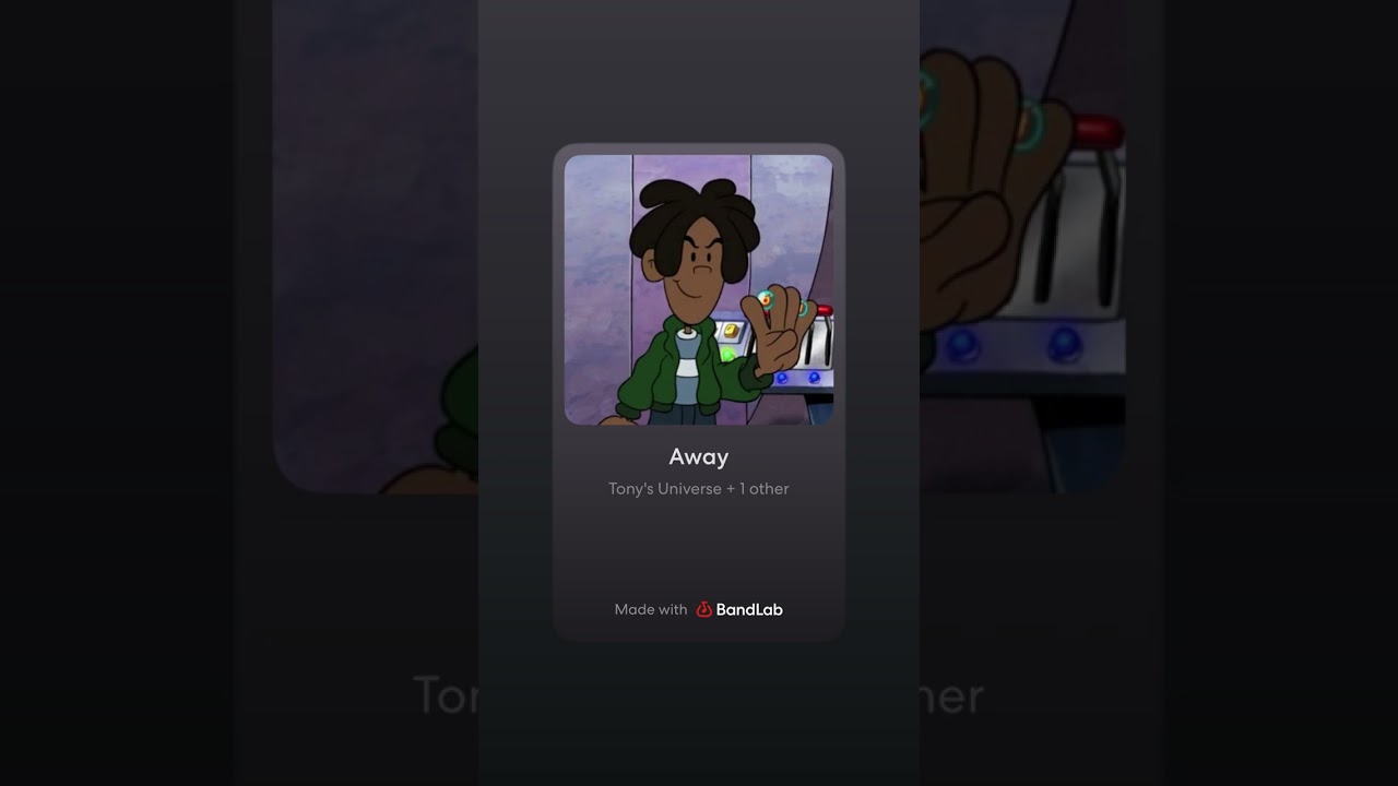 Away