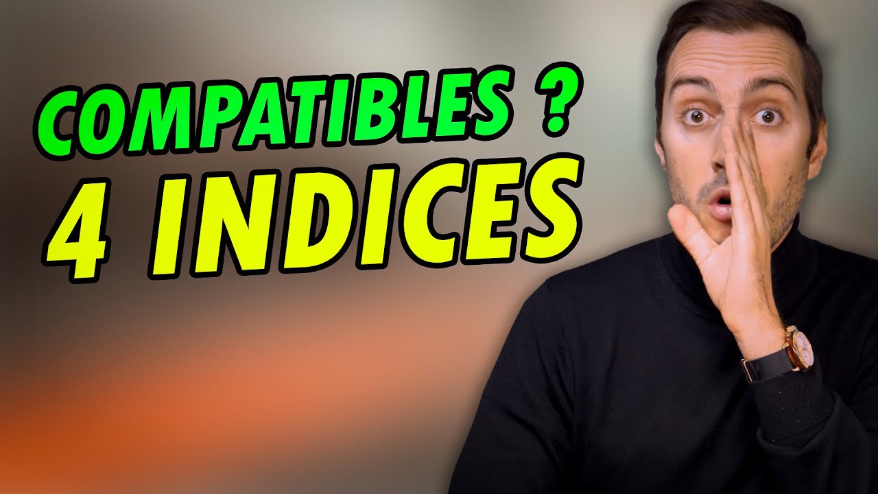 Êtes-vous compatible avec lui ? 4 Comportements à surveiller