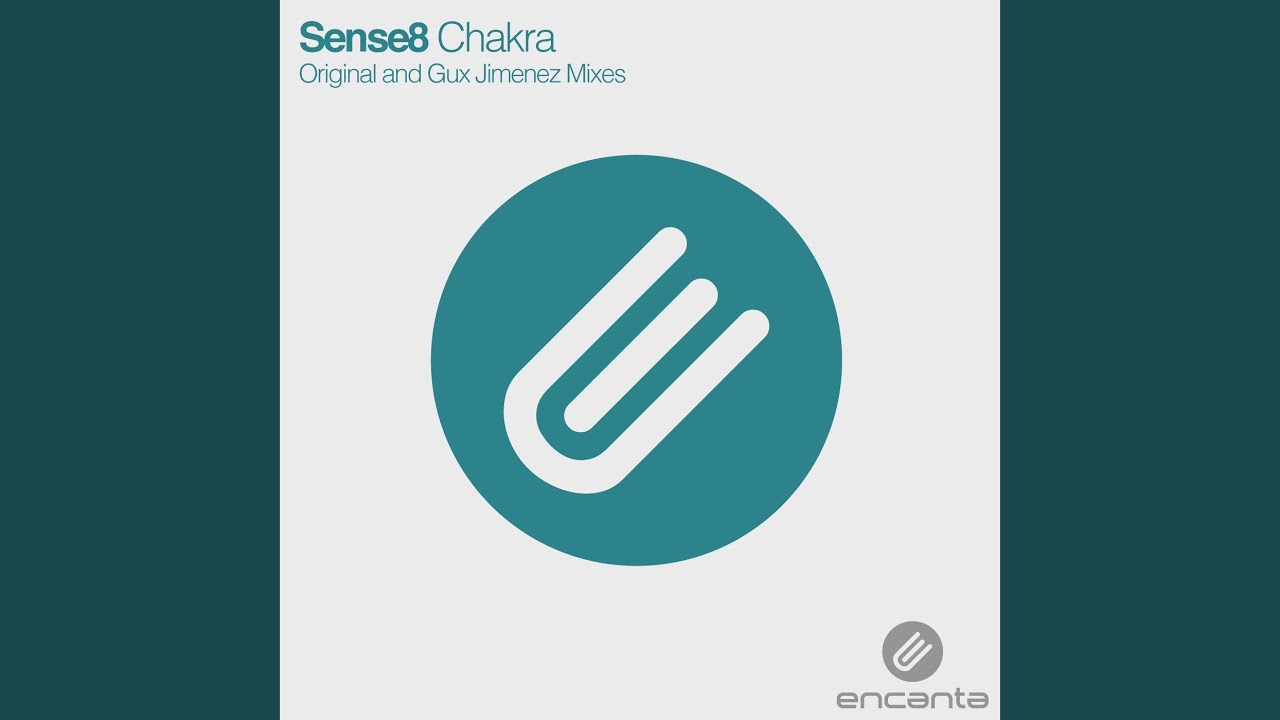 Chakra (Original Mix)