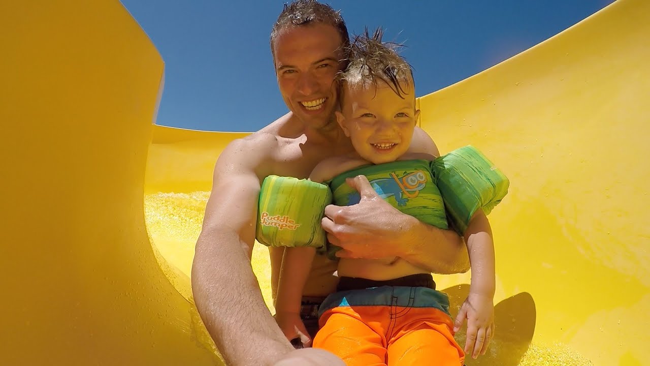 Summer Saturdays - Lindon Pool