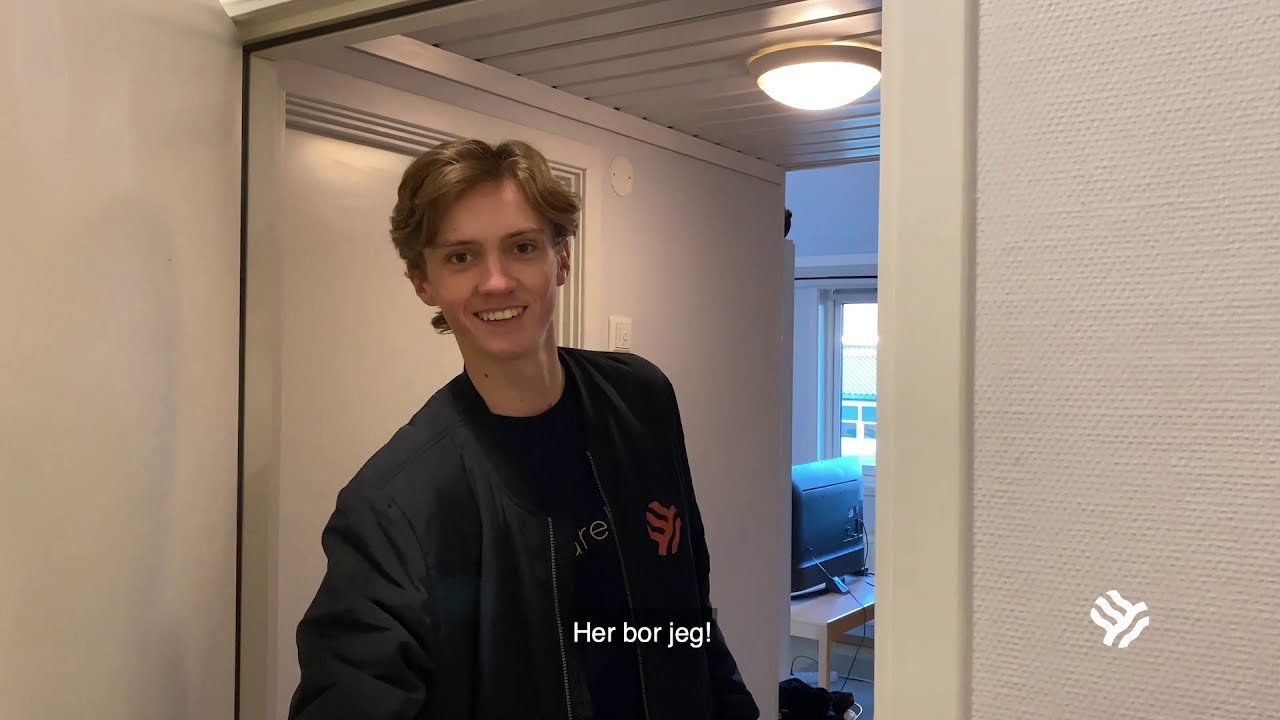 Gjennestad videregående skole