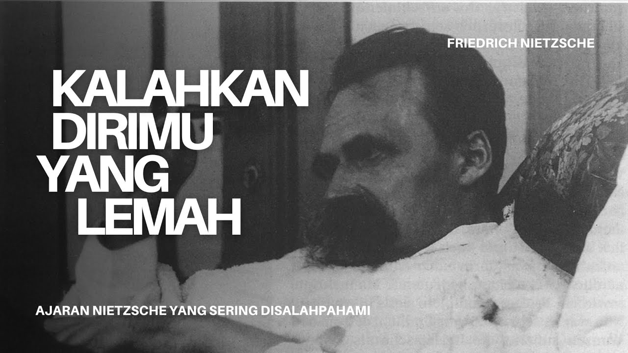 Tuhan Sudah Mati: Apa Maksud Nietzsche Sebenarnya?