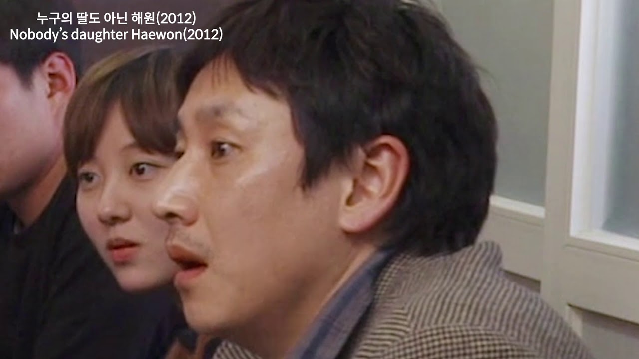 홍상수를 위하여/For Hong Sang-soo/Pour Hong Sang-soo
