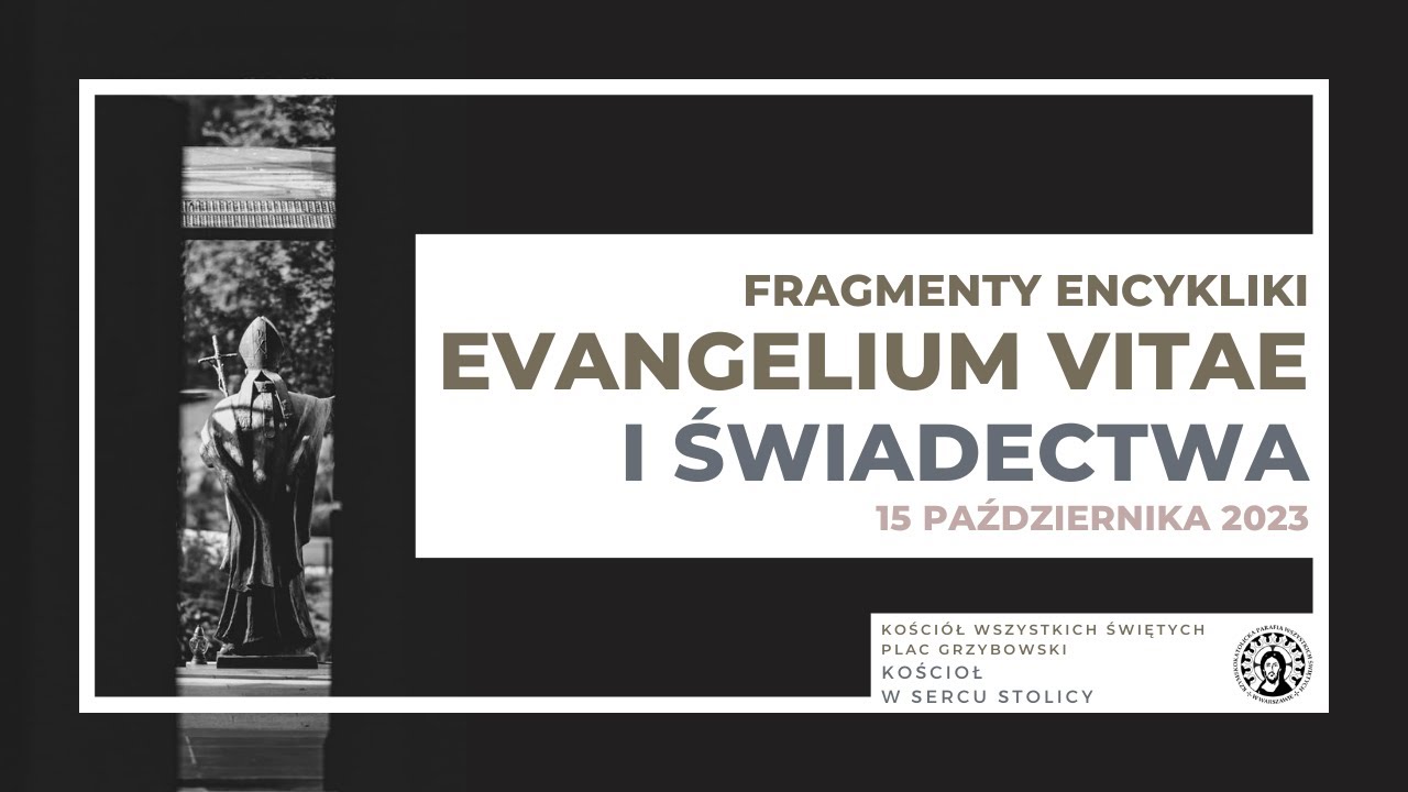 Encyklika Jana Pawła II 