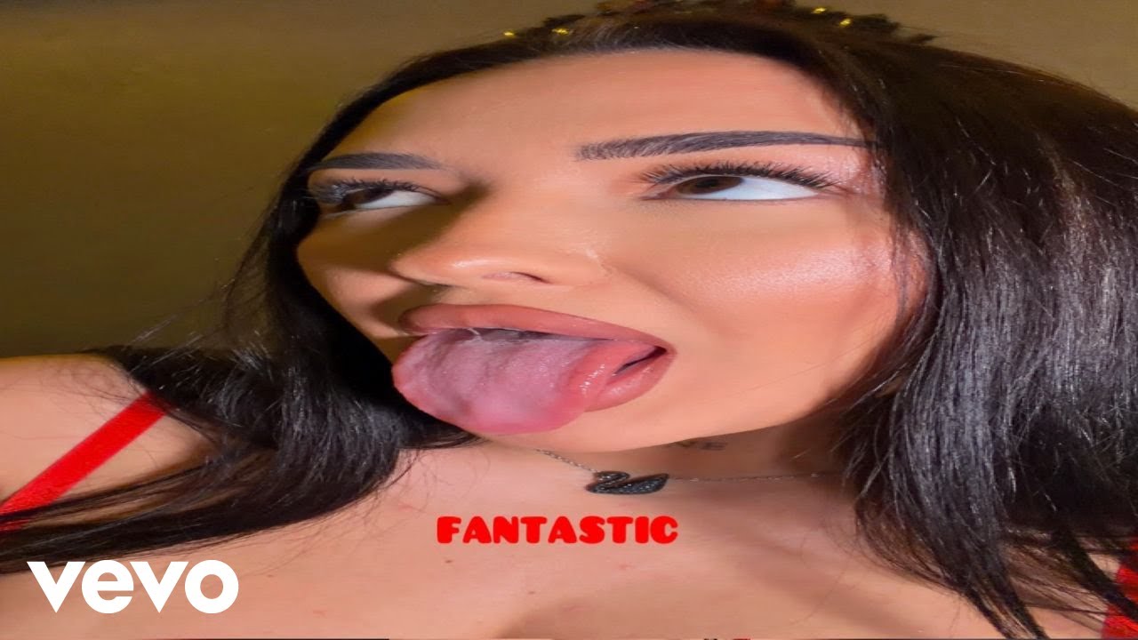 $B.I. - FANTASTIC