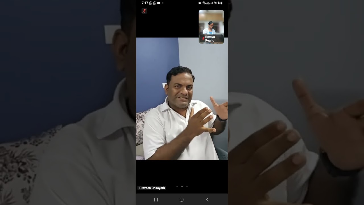 Direct Selling എന്താണെന്നു സംശയമുള്ളവർക്ക് വേണ്ടി Inter National Trainer Praveen Chirayath sir 😎