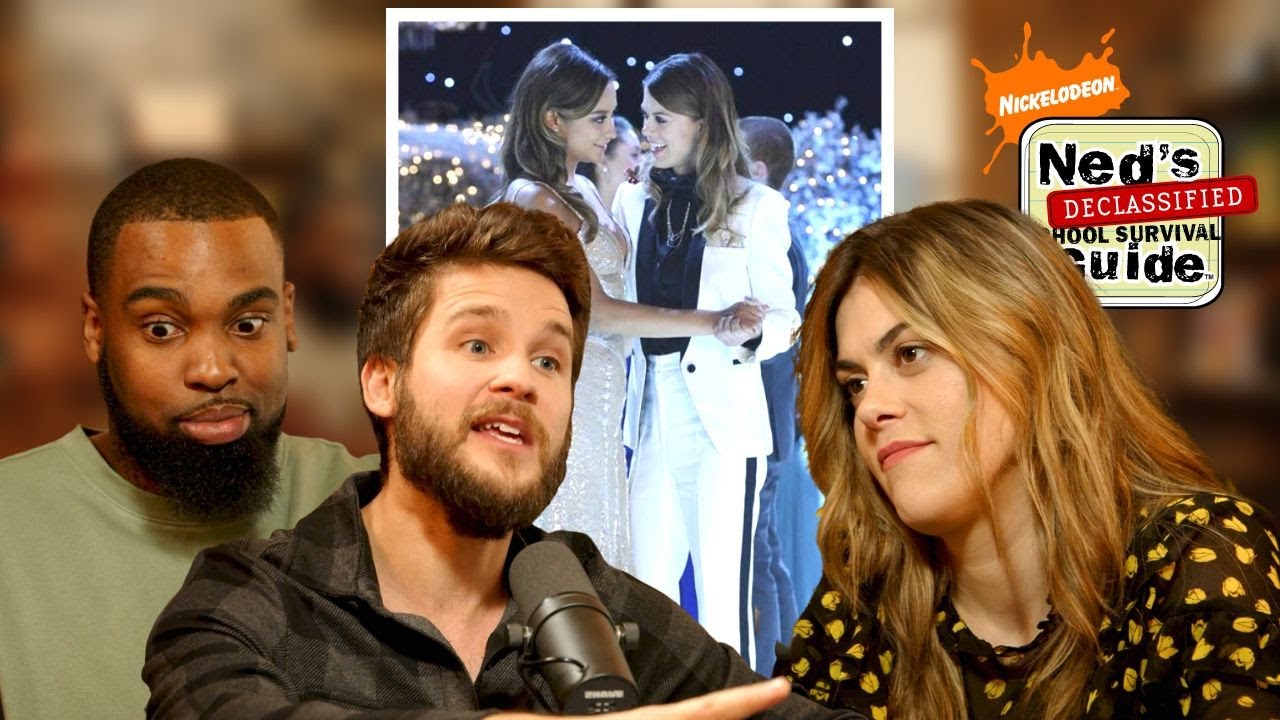 Why Lindsey Shaw's Family Refused to Watch Pretty Little Liars