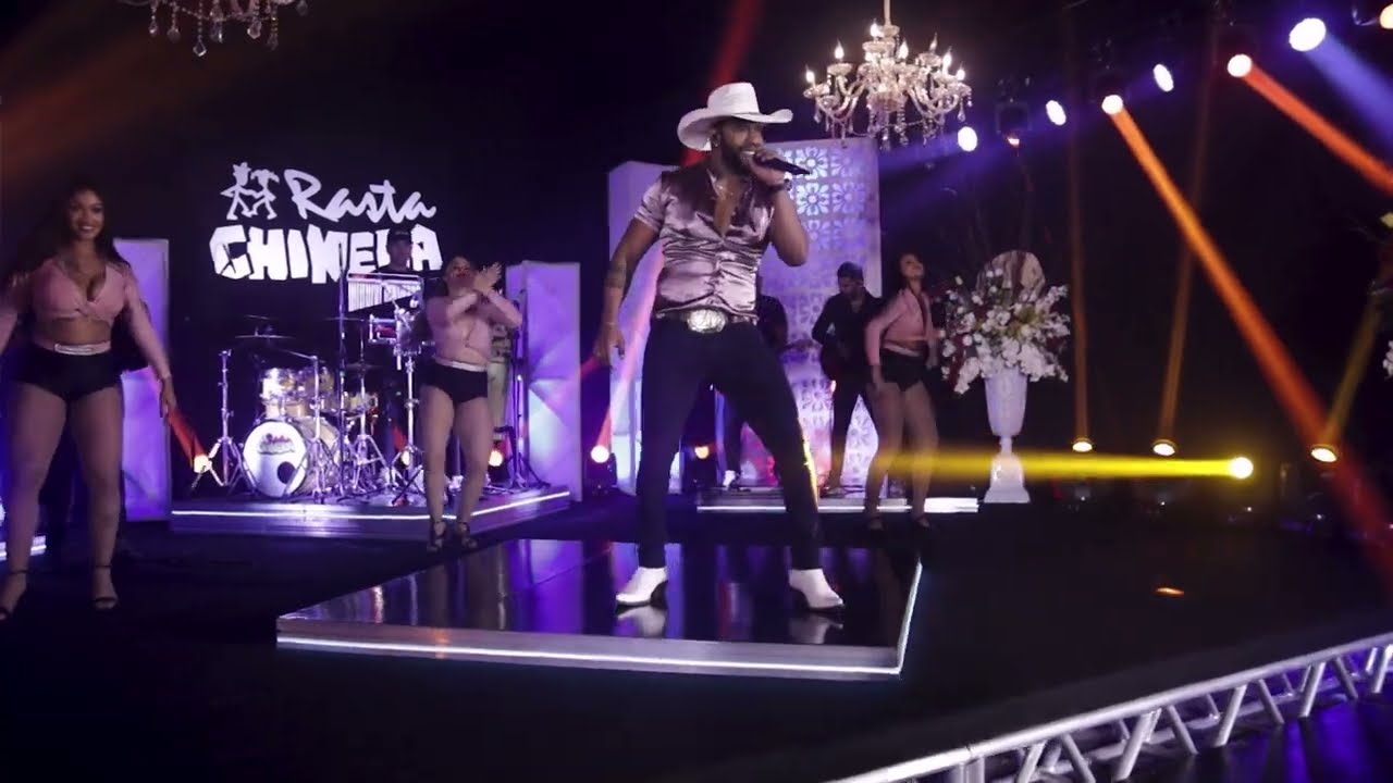 Rasta Chinela | Nada Mudou | Lançamento | Clipe Oficial