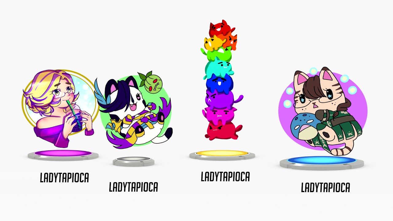 Lootbox Collab - The Goo Station (hosted by Dillon Goo)