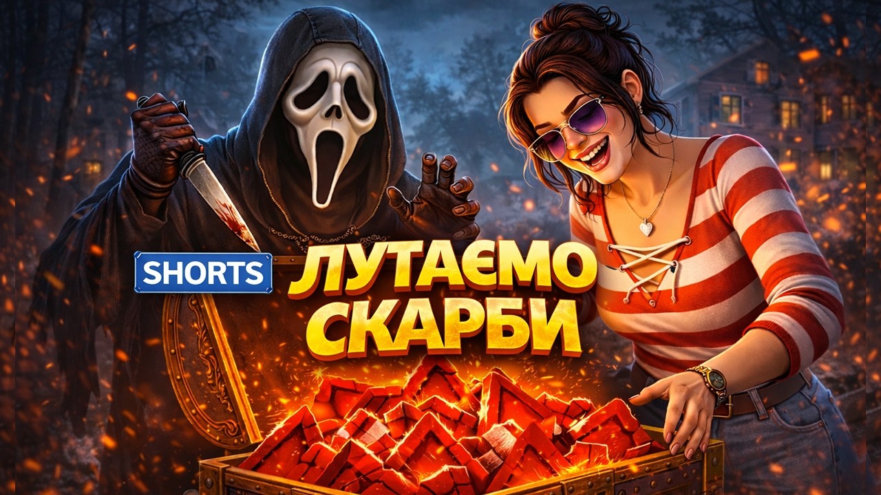 #shorts Чілимо в Dead by Daylight