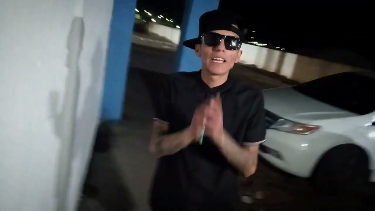 Siempre Inspirados Cid Chacon ft Kroniko (oficial)
