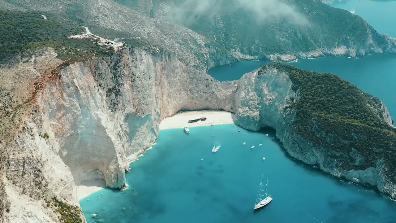 Callegari με φουσκωτό πάτωμα