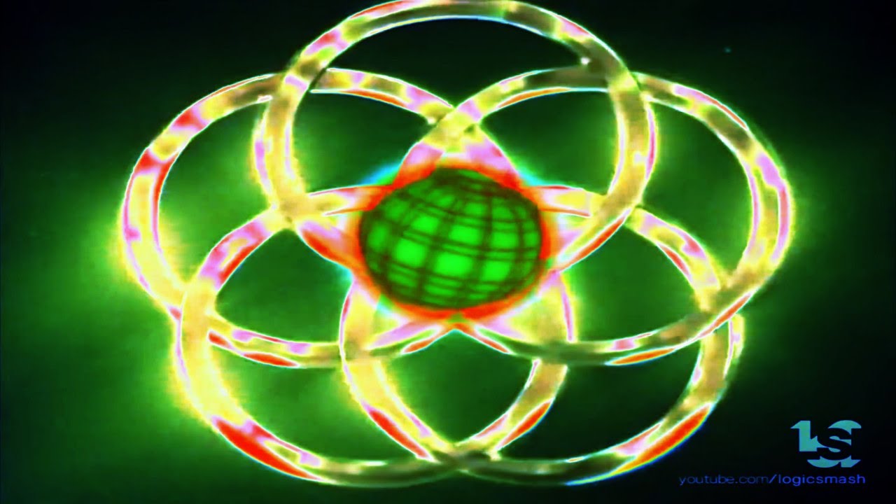 [LOUD, FLASHY] I Accidentally EPCOT...