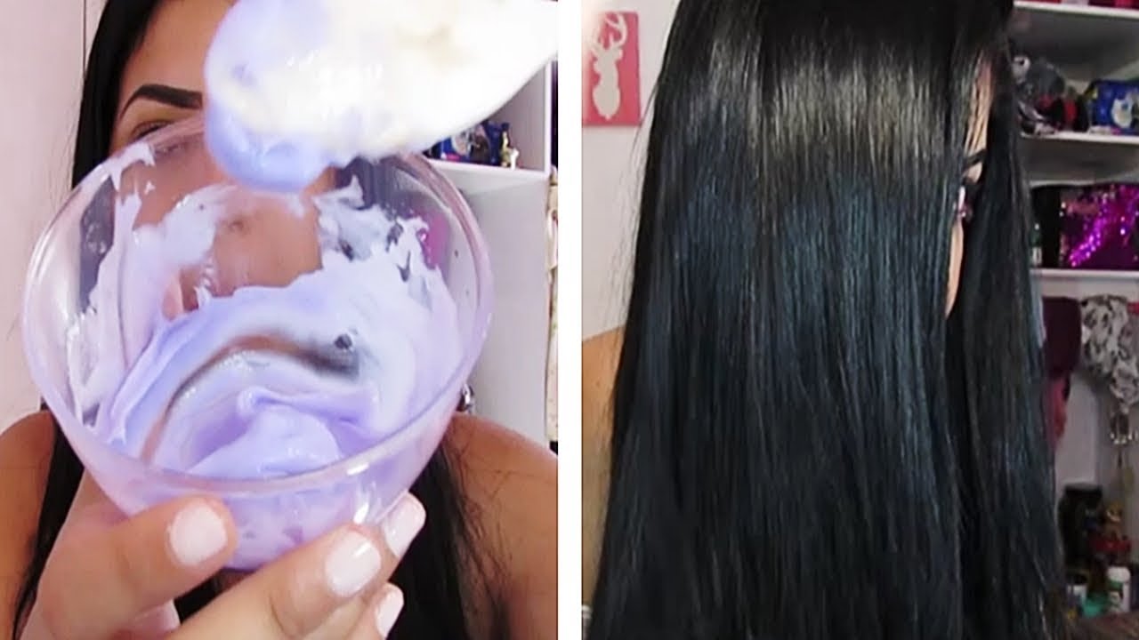 MISTUREI PROGRESSIVA COM HIDRATAÇÃO ♡ Jéssica Cavalcanti