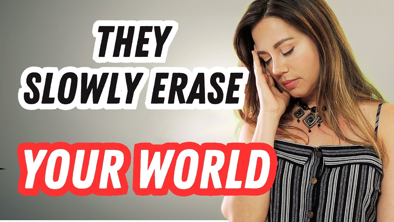 Why Covert Narcissists MUST Isolate You & How This Destroys You