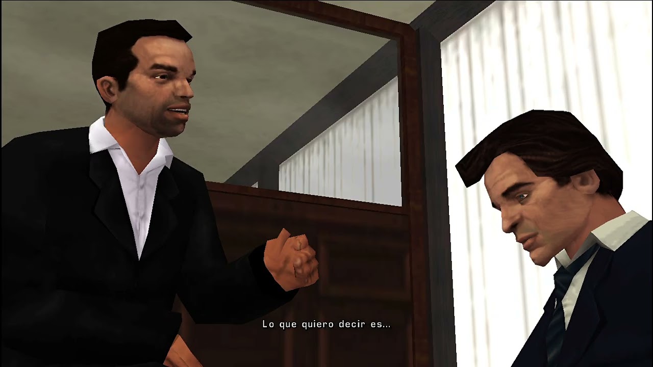 Humano sazonado, cortesía de Donald Love 👀