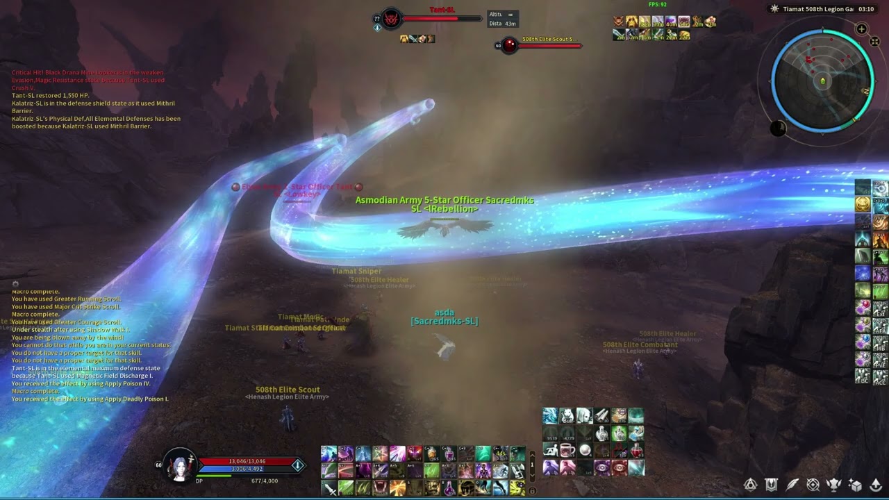 Aion Classic - NA - Double trouble