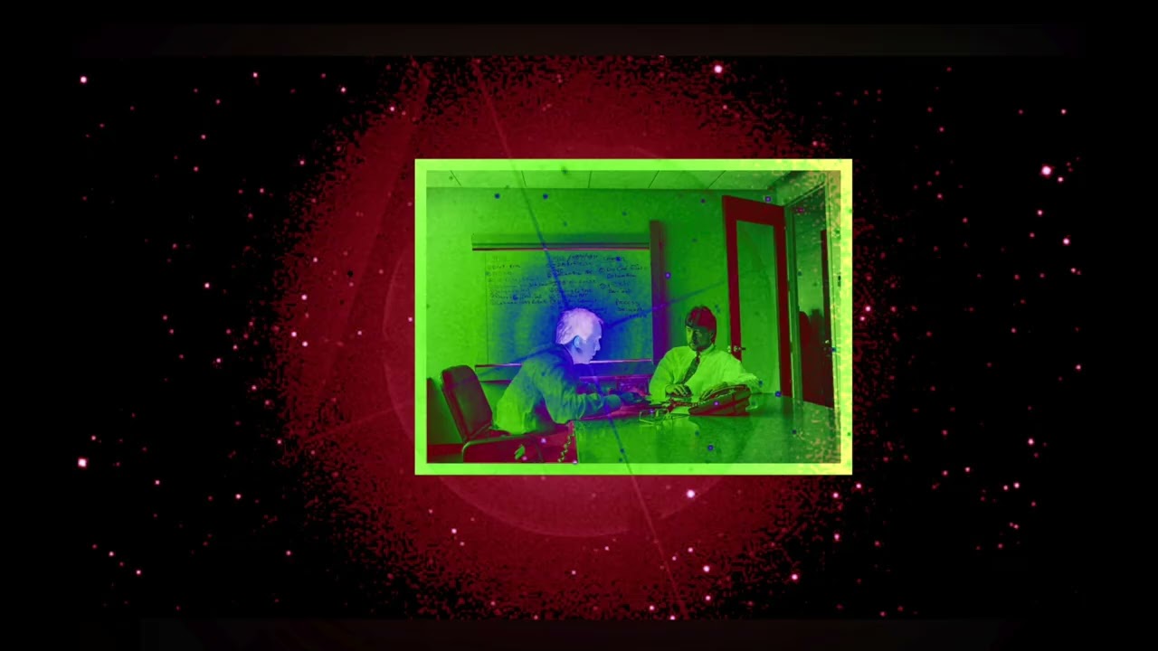 The Liminal Man - There´s Probably No End To Any Of This