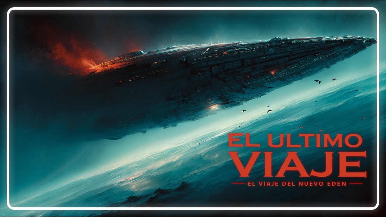 La Última Nave de la Humanidad
