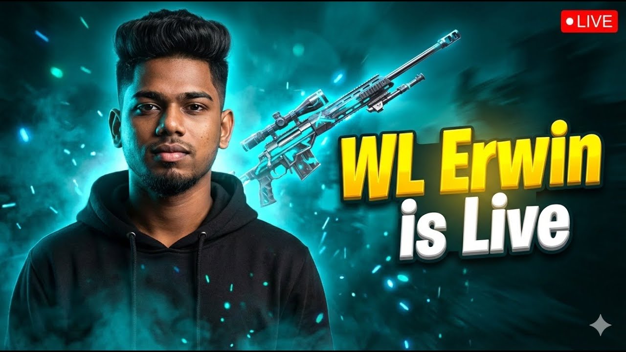 FREE FIRE LIVE TAMIL ll FUN GAMEPLAY