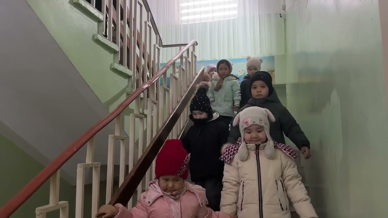 Мұратбаева П Н жеке жобалық жұмысы