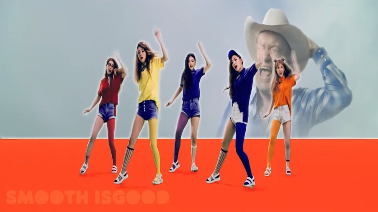 RedBangTWICE *DOPE IS DUMB