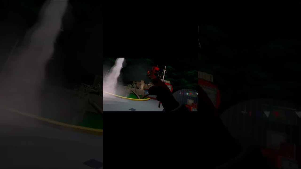 Twister the Ride in VR chat #vrchatfurries #washingtonstate 