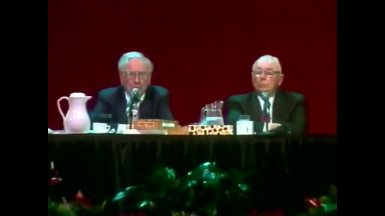 Warren Buffett: 'Inflation can swindle the equity investor'